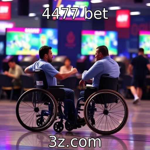 Acessibilidade em jogos: iniciativas para inclusão