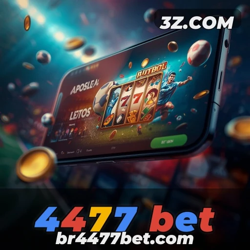 4477 bet Baixar App