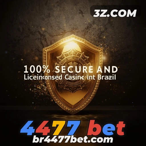 4477 bet Bônus Oferecidos