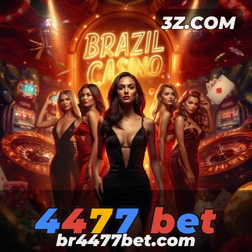 4477 bet Segurança Garantida