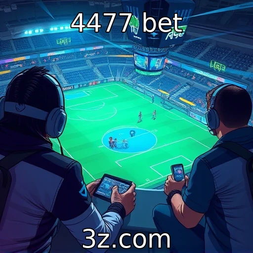 Impactos das tecnologias emergentes nos jogos