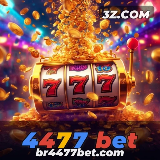 4477 bet Apostas em Esportes