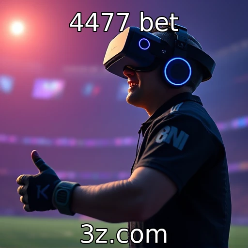 Futuro dos jogos de realidade virtual e aumentada