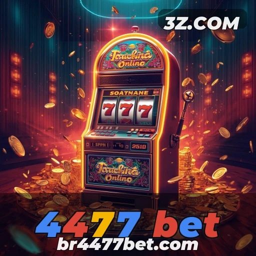 4477 bet Área de Login