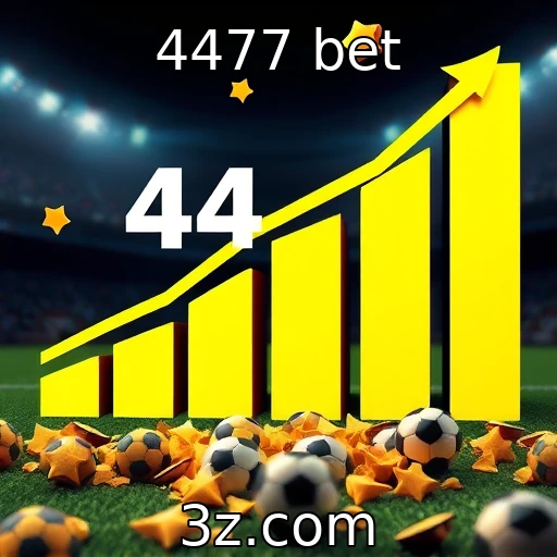 Crescimento das apostas online no mercado de jogos