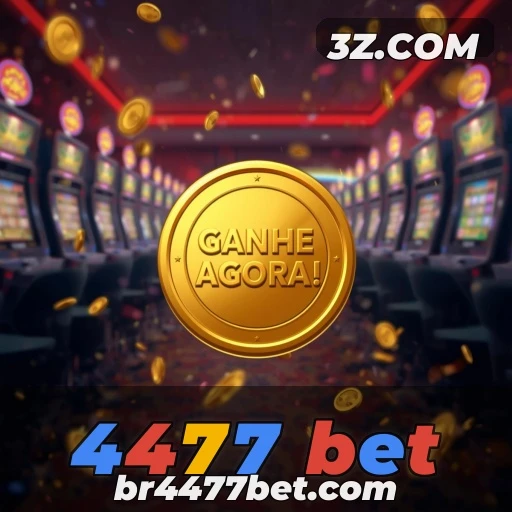 4477 bet Plataforma Oficial