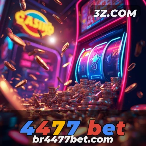 4477 bet Promoções Atuais