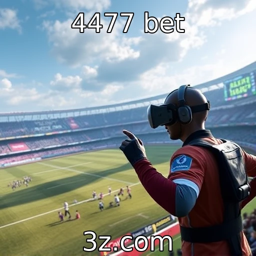 Avanços em tecnologia de realidade virtual para jogos